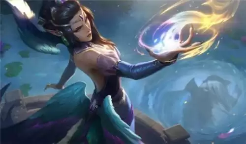 云顶之弈11.6最新天神摄魂使阵容玩法详解