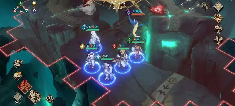 天地劫幽城再临45冰本通关攻略 45冰本打法分享