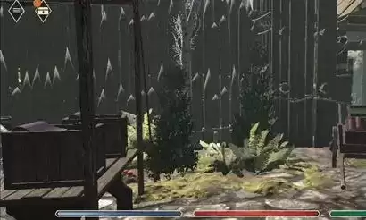 上古卷轴刀锋蛛丝农场秘地在哪里