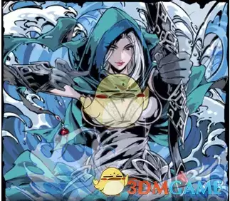 《影之刃3》九天翎羽心法实战玩法攻略