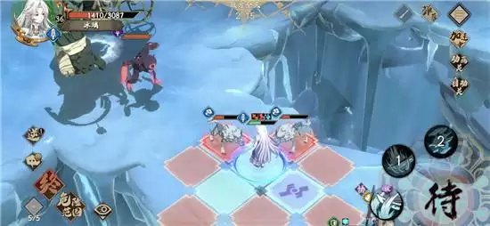 《天地劫：幽城再临》创命之间40冰通关方法