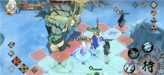 《天地劫：幽城再临》创命之间40冰通关方法