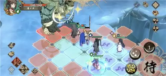 《天地劫：幽城再临》创命之间40冰通关方法