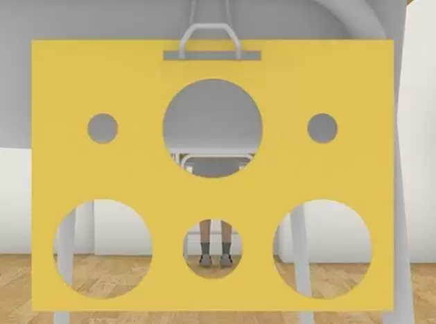 无聊的教室通关攻略流程 无聊的教室解谜攻略汇总图片6