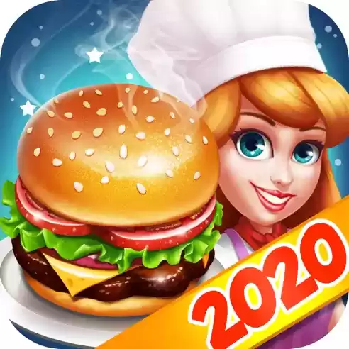 天天爱烹饪2020