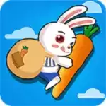炸飞小兔兔2