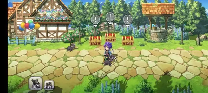 另一个伊甸幻璃境路线应该怎么选择