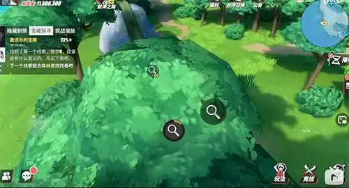 航海王热血航线撒谎布的宝藏位置图文介绍