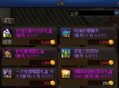 DNF侠客行第三季怎么获得资格