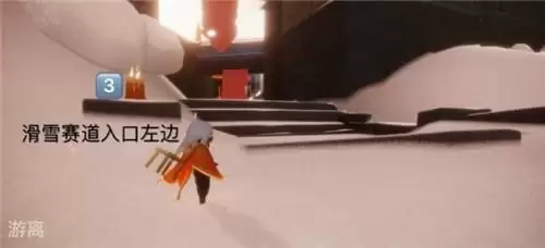 光遇3.26季节蜡烛位置分布一览