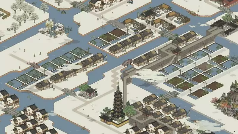 江南百景图刷螃蟹攻略 快速获取螃蟹技巧分享