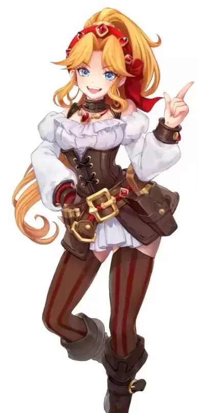 《梦想新大陆》新伙伴介绍