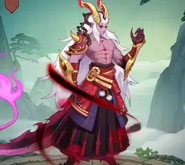 《放置封神》烛龙介绍