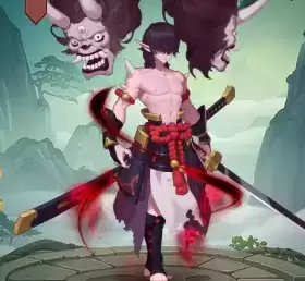 《放置封神》黄泉介绍