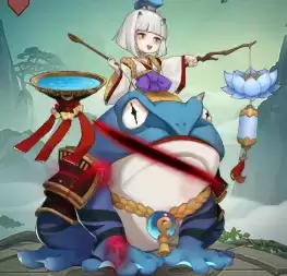 《放置封神》孟婆介绍