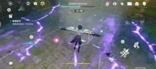 原神降落禁令怎么过?降落禁令有什么技巧?图片1