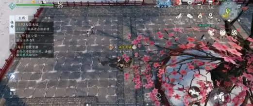 天涯明月刀手游两难之选怎么选?两难之选结局攻略图片2