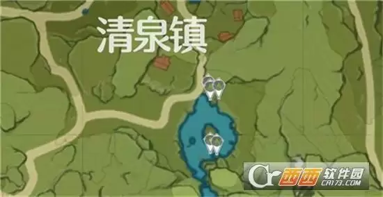 原神香玲烹饪比赛找食材任务攻略详情 香玲烹饪比赛找食材任务怎么做