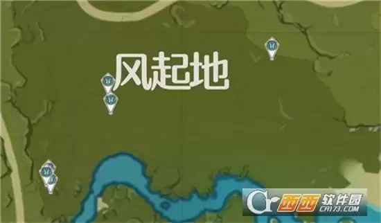 原神香玲烹饪比赛找食材任务攻略详情 香玲烹饪比赛找食材任务怎么做