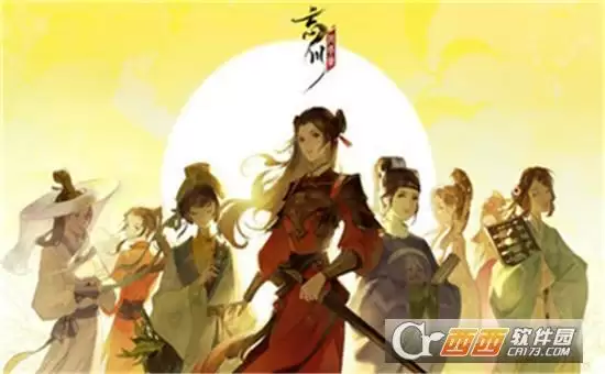 忘川风华录宝墟武五层打法指南 宝墟武第五层怎么打