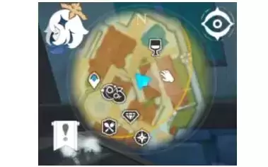 原神节日里的不谐音任务完成攻略