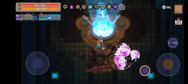 无序之路新手推图攻略 新手推图技巧分享