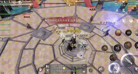 天涯明月刀手游伏龙谷成就完成攻略大全