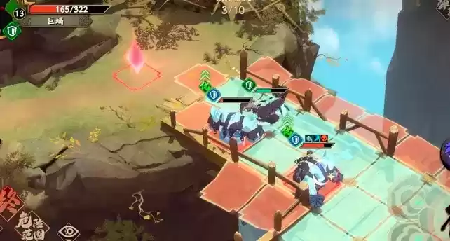 天地劫幽城再临蝎子高级怎么过？蝎子高级打法攻略图片8