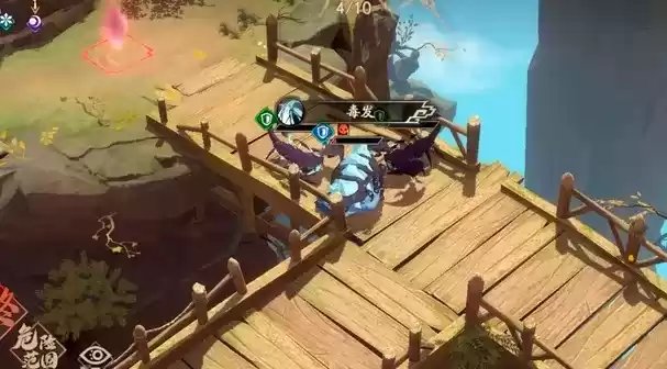 天地劫幽城再临蝎子高级怎么过？蝎子高级打法攻略图片12