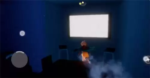 光遇太空站进入方法教学