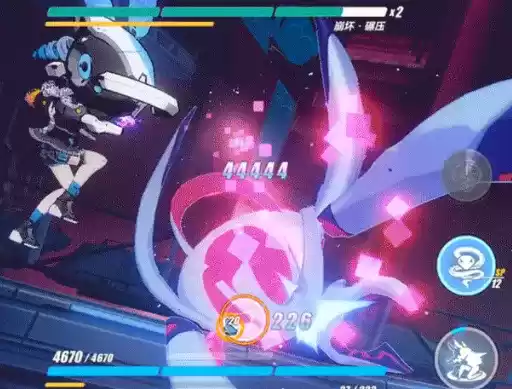 崩坏3光锁迷城天穹活动全关卡通关攻略及奖励一览