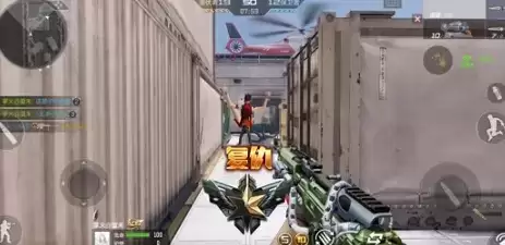 CF手游新步枪sks怎么样？新步枪sks好用吗？图片2