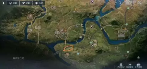 黎明觉醒防空洞王国怎么过?防空洞王国密码是多少?图片3