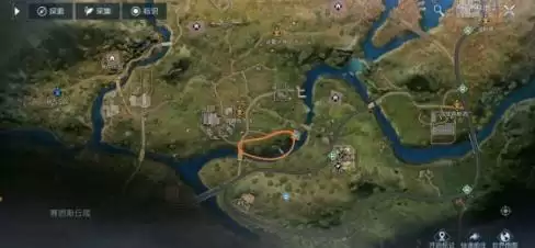 黎明觉醒防空洞王国怎么过?防空洞王国密码是多少?图片2