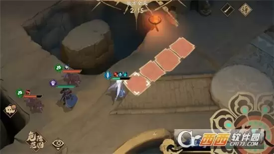 天地劫幽城再临念化莫高窟打法一览 念化莫高窟怎么打 天地劫幽城再临念化莫高窟打法一览 念化莫高窟怎么打