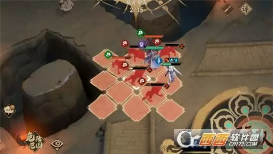 天地劫幽城再临念化莫高窟打法一览 念化莫高窟怎么打 天地劫幽城再临念化莫高窟打法一览 念化莫高窟怎么打