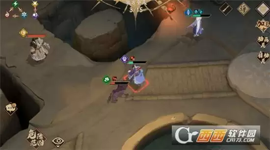 天地劫幽城再临念化莫高窟打法一览 念化莫高窟怎么打 天地劫幽城再临念化莫高窟打法一览 念化莫高窟怎么打