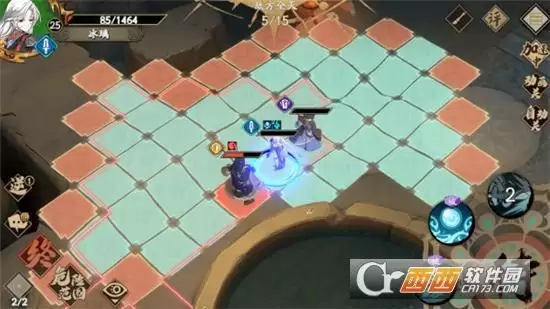 天地劫幽城再临念化莫高窟打法一览 念化莫高窟怎么打 天地劫幽城再临念化莫高窟打法一览 念化莫高窟怎么打