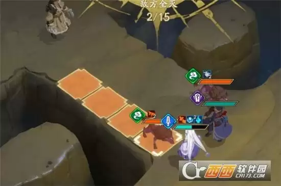 天地劫幽城再临念化莫高窟打法一览 念化莫高窟怎么打 天地劫幽城再临念化莫高窟打法一览 念化莫高窟怎么打