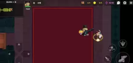 坎公骑冠剑世界1-6懒惰的妖精任务完成攻略