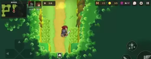 坎公骑冠剑新手开荒攻略 英雄选择及升级技巧详解