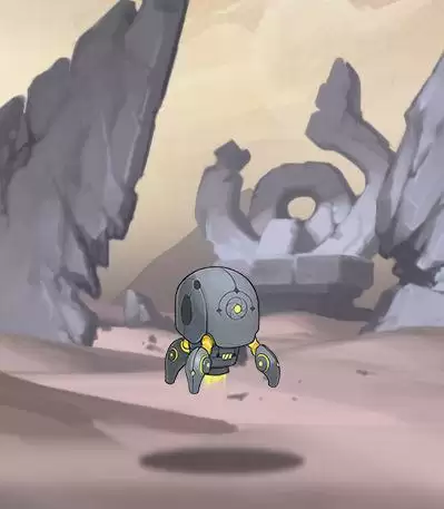 元素方尖巨神机兵版本新NPC一览