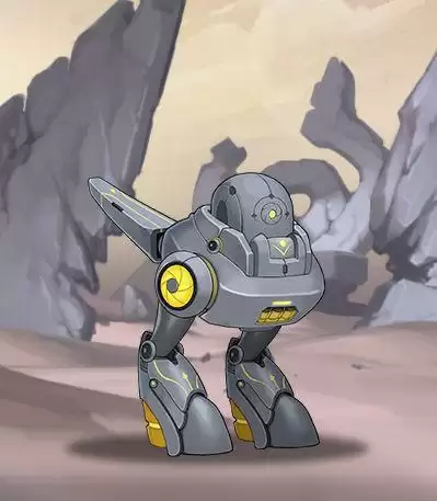 元素方尖巨神机兵版本新NPC一览