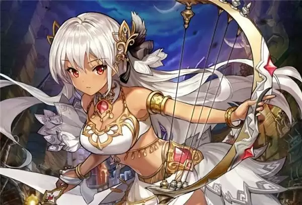 坎公骑冠剑蒂尼娅强度分析评测