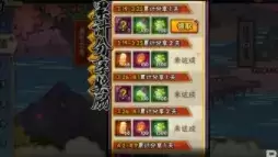 火影忍者手游樱花祭活动奖励获取攻略