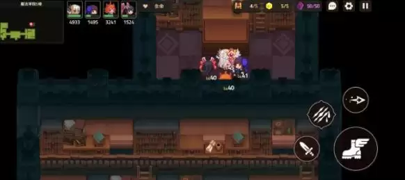 坎公骑冠剑罗拉日记在哪？罗拉日记位置图片1