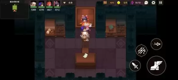 坎公骑冠剑罗拉日记在哪？罗拉日记位置图片8