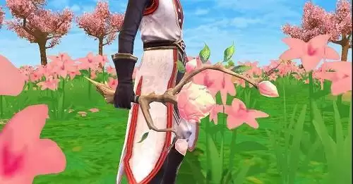 创造与魔法春意明信片怎么获得?春意明信片兑换什么?图片2