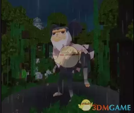 《迷你世界》猴王召唤方法介绍