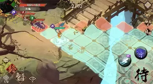 天地劫幽城再临游戏截图